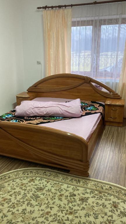 Trai bun in Maramures photo 2