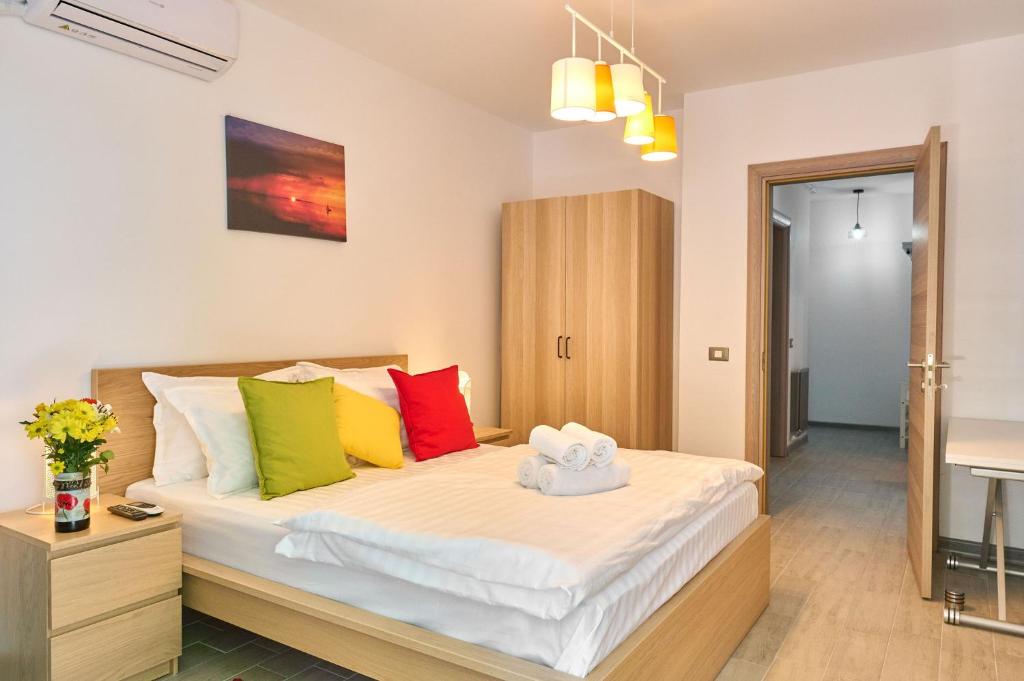 Sun & Fun Apartment in SPA Pools Resort photo 2
