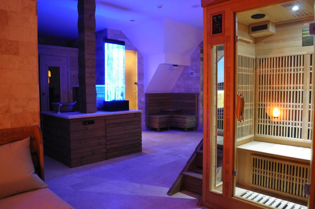 Transylvania Villa & Spa photo 3