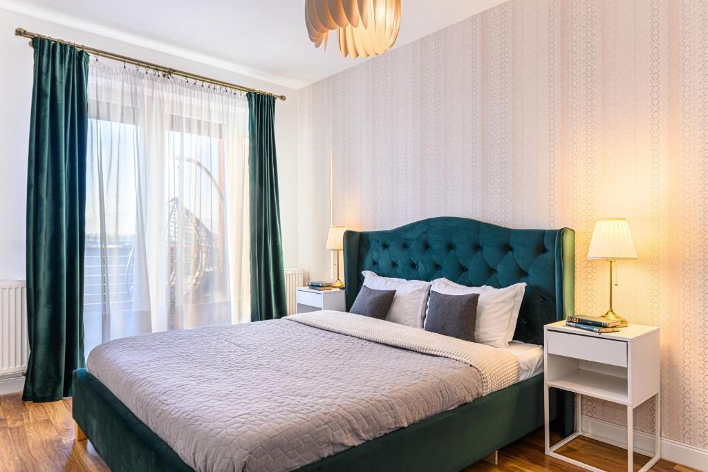 KOA - Sunlight Apartment photo 2