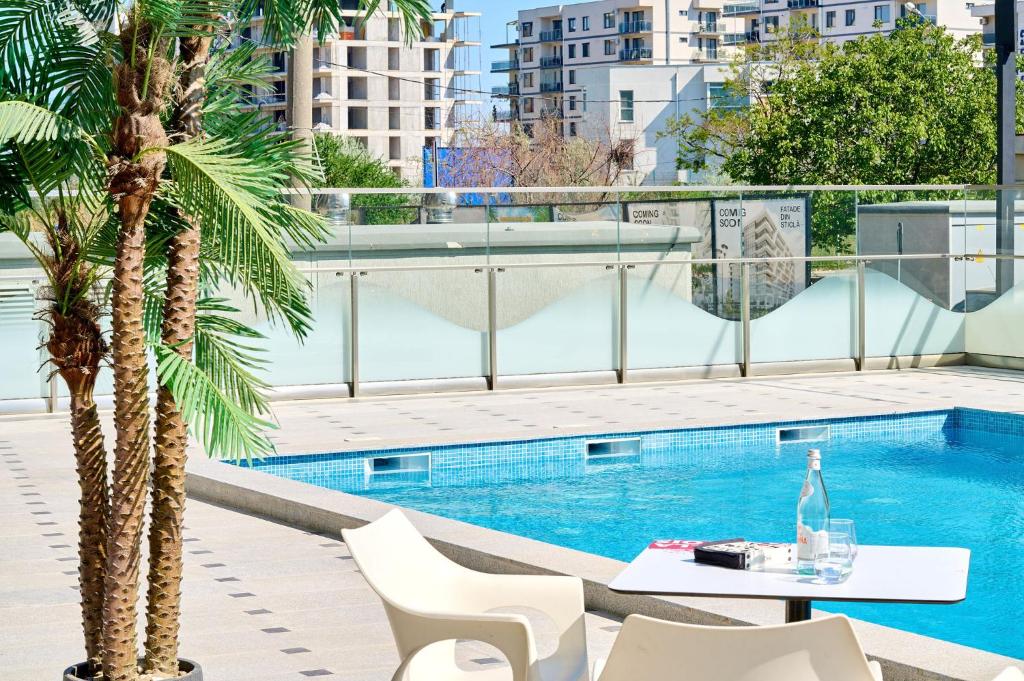 Sunny Home Apartment Nord10 Pool & Playground — photo 1