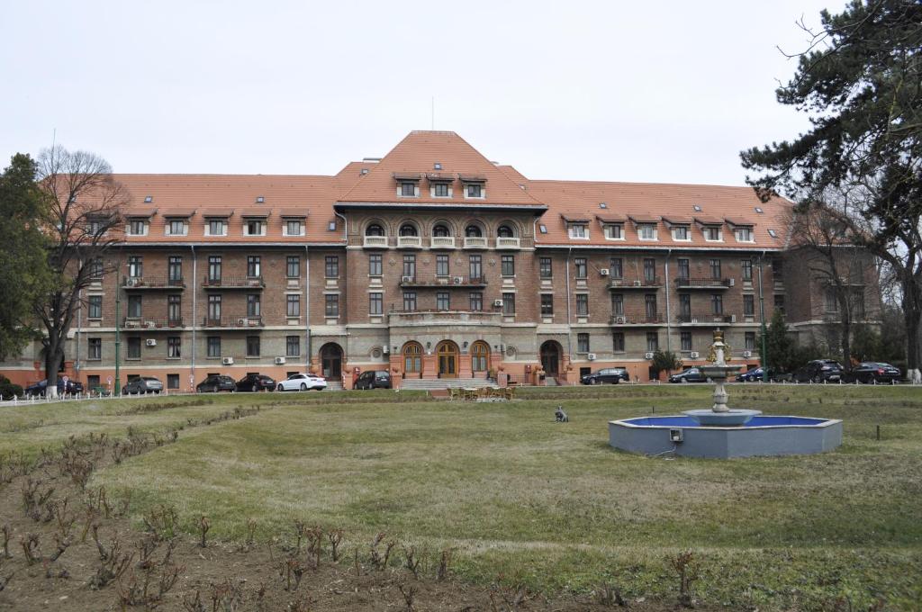 Hotel Triumf — photo 1
