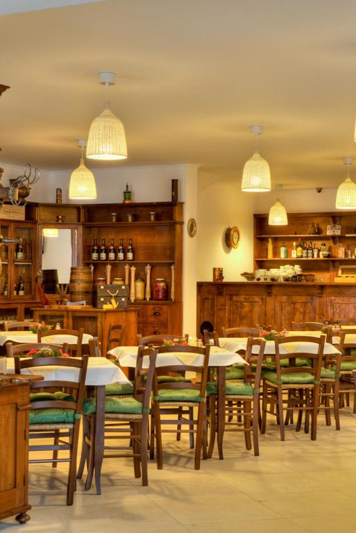 Pensiunea Restaurant Al Gallo photo 3