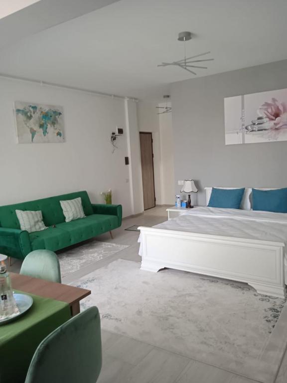 Studio Timeea Mamaia-Nord — photo 1