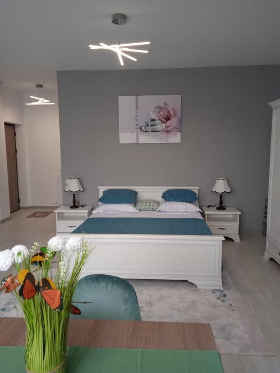Studio Timeea Mamaia-Nord photo 2