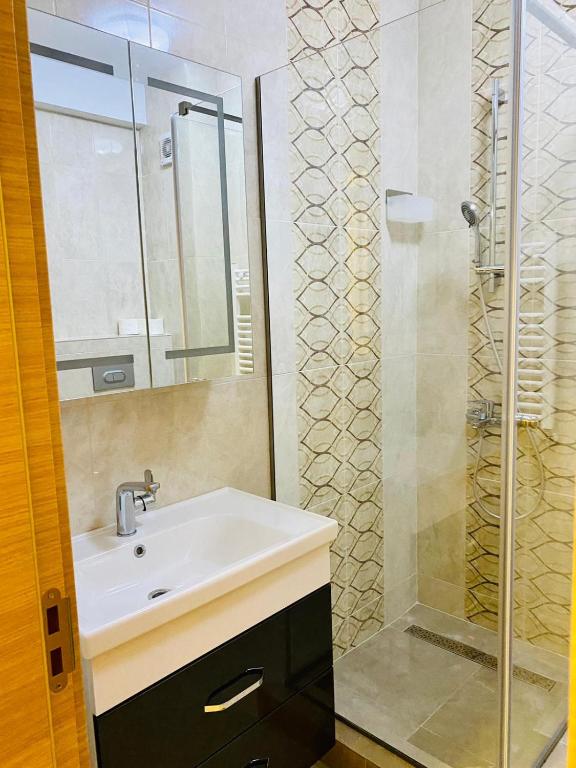 Solid Apartments Mamaia photo 2