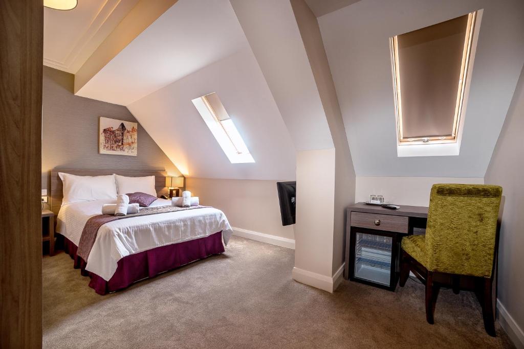 The Frontier Hotel photo 2