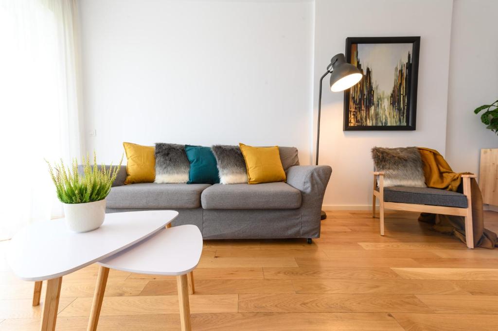 NorthApartments — photo 1