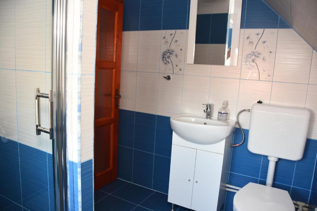 Szépasszony Panzió photo 3