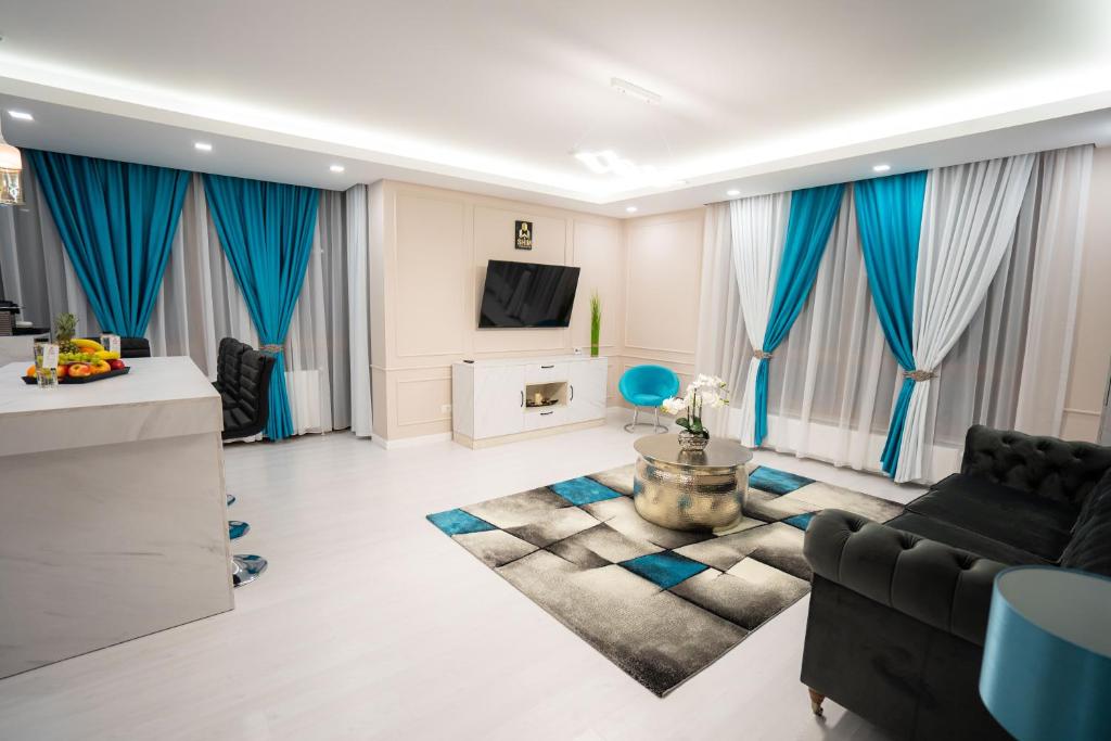 SHIMresidence LUXURY photo 2
