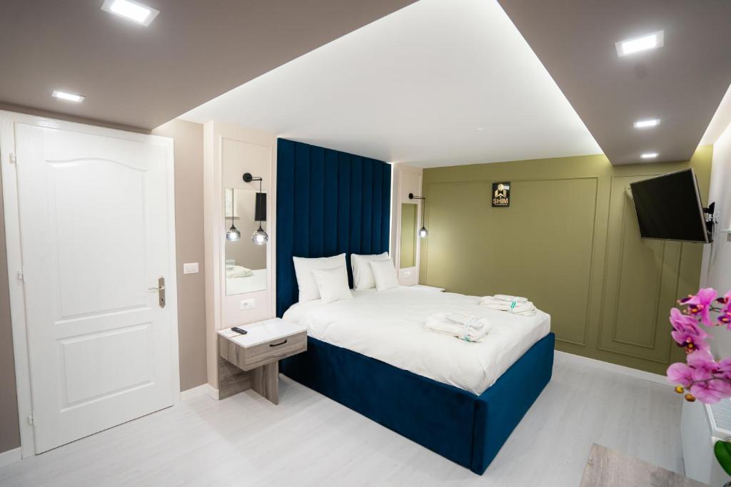 SHIMresidence LUXURY photo 3