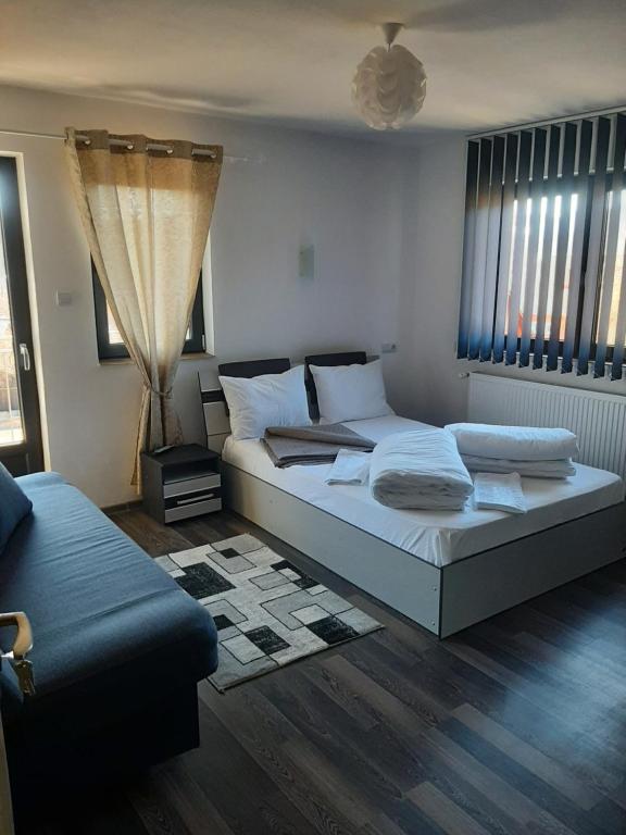 Apartamente Ambrus E Studio 21 Praid photo 2