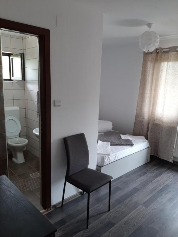Apartamente Ambrus E Studio 21 Praid photo 3