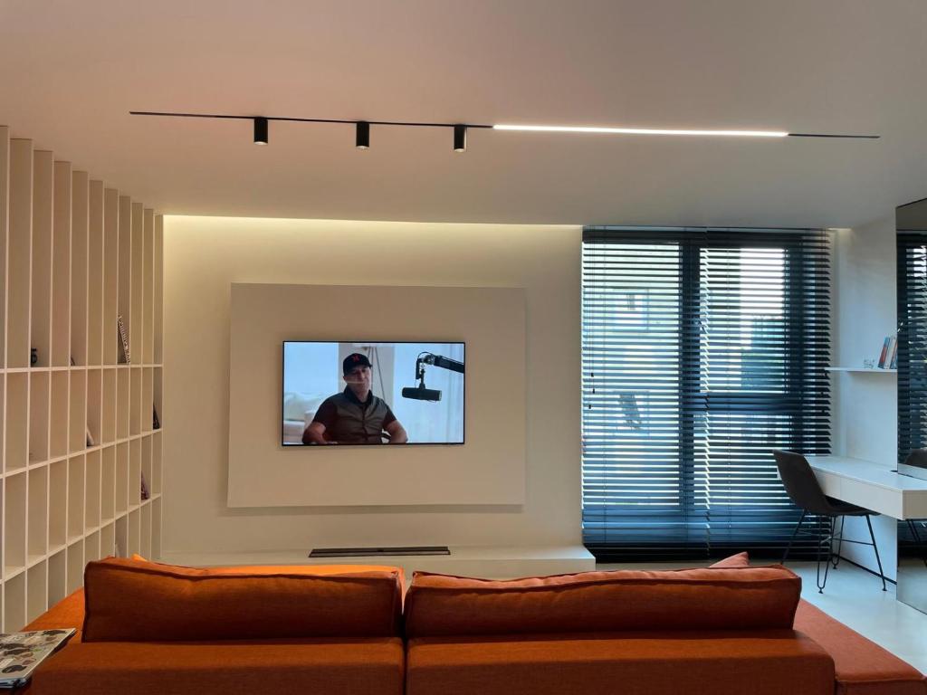 Modern Flat Floreasca