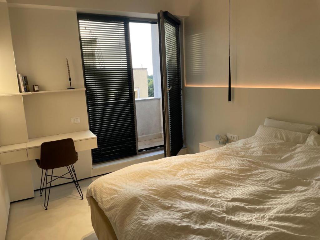 Modern Flat Floreasca photo 2