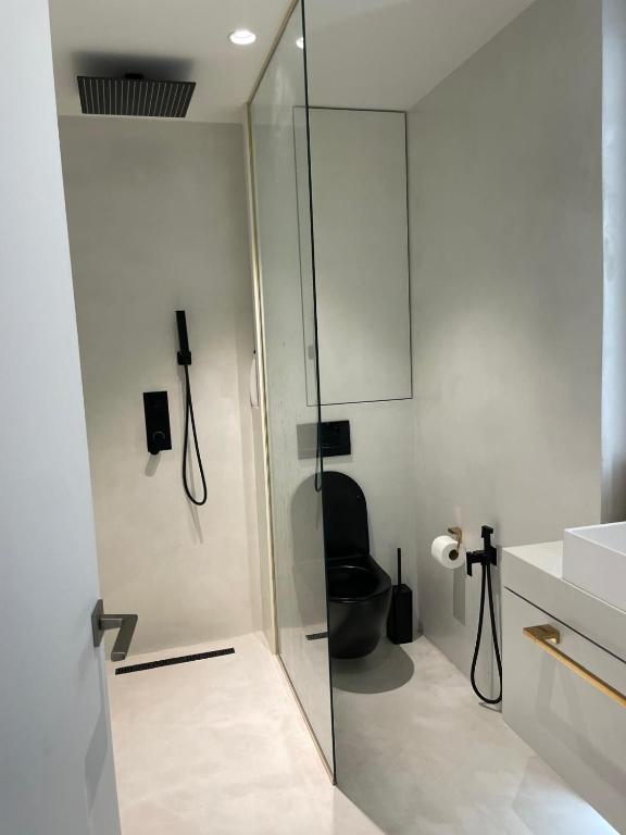 Modern Flat Floreasca photo 3