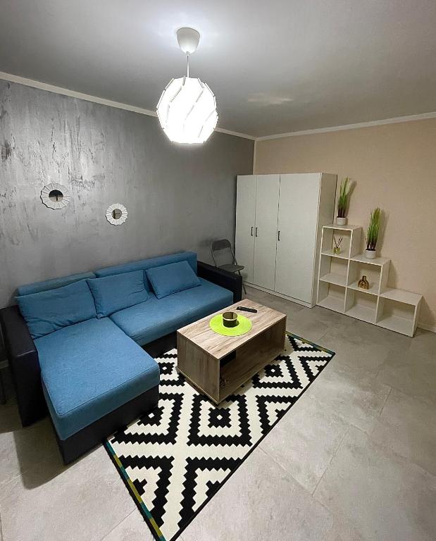 S&S Apartment Studio Parcare la locație !!! — photo 1
