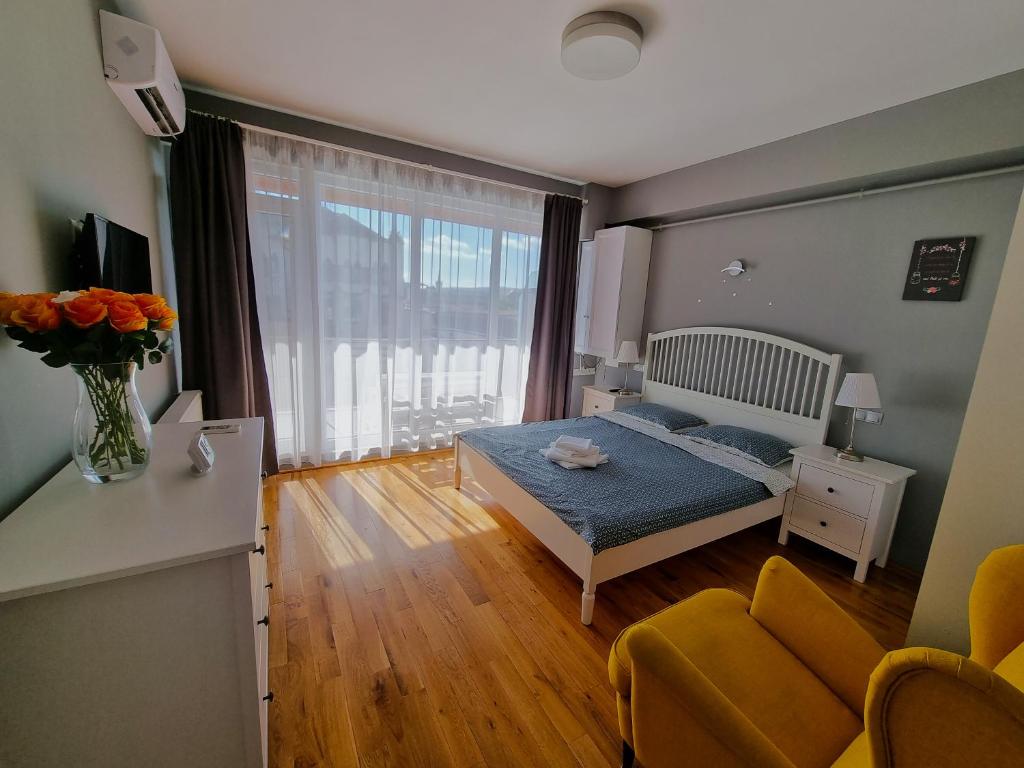 Traian Apartment - Cluj photo 2