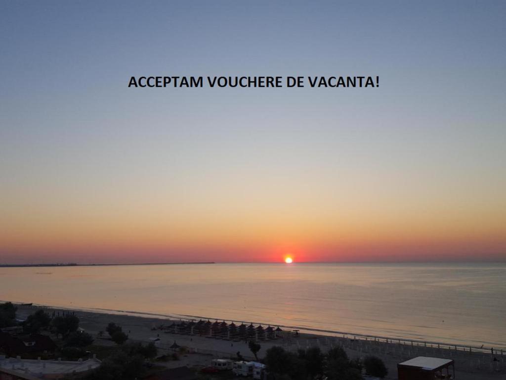 Lotus nr 9 Mamaia Apartments Sea View — photo 1