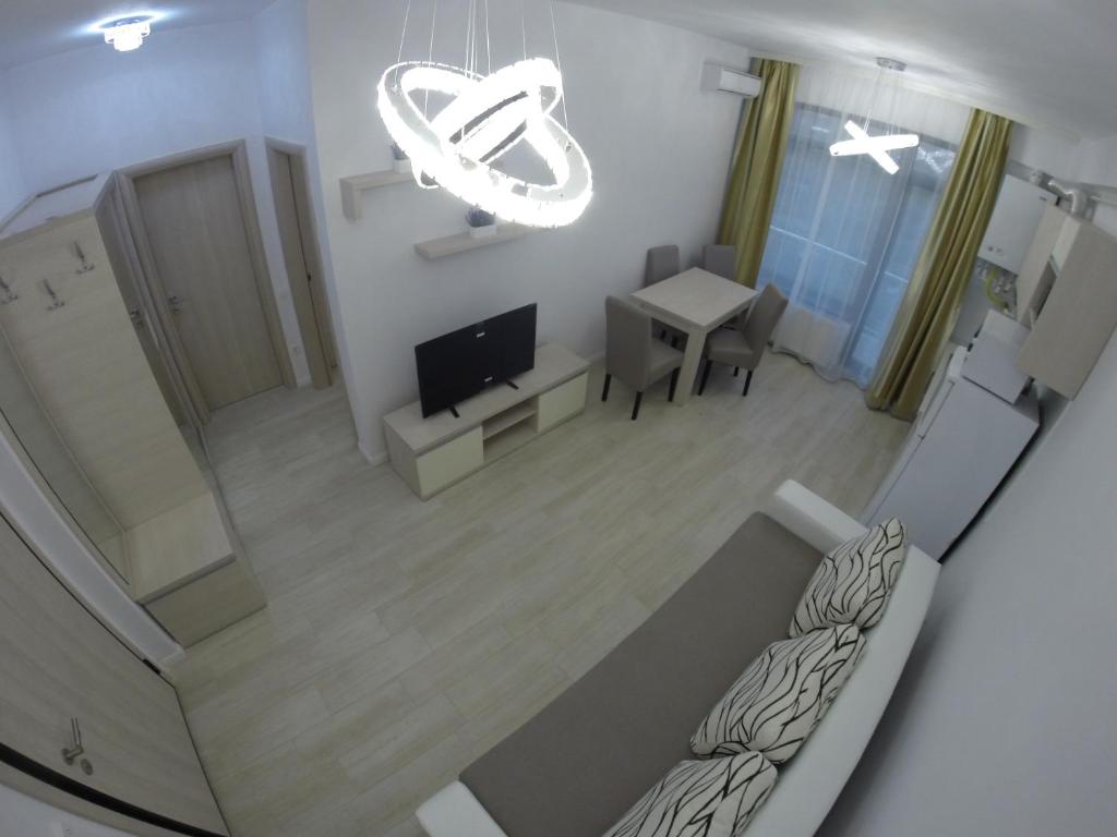 Lotus nr 9 Mamaia Apartments Sea View photo 2