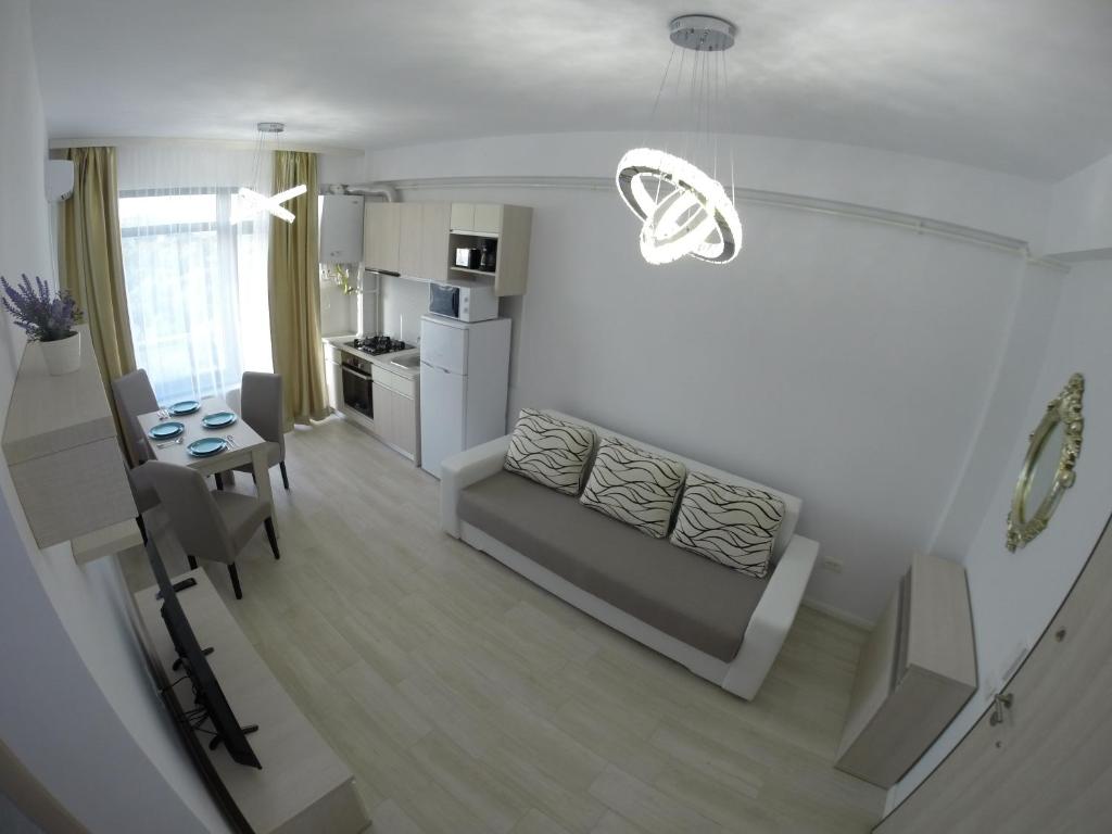 Lotus nr 9 Mamaia Apartments Sea View photo 3