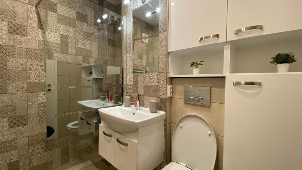 TRUST Apartaments photo 3