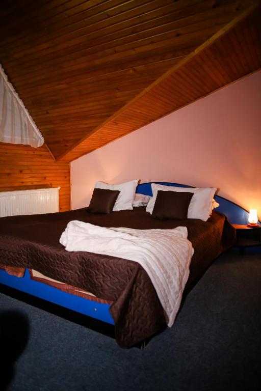 Hotel Silva photo 2