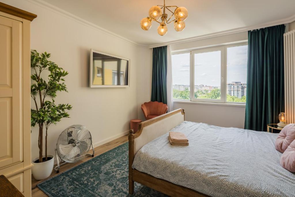Skygarden Apartment photo 2