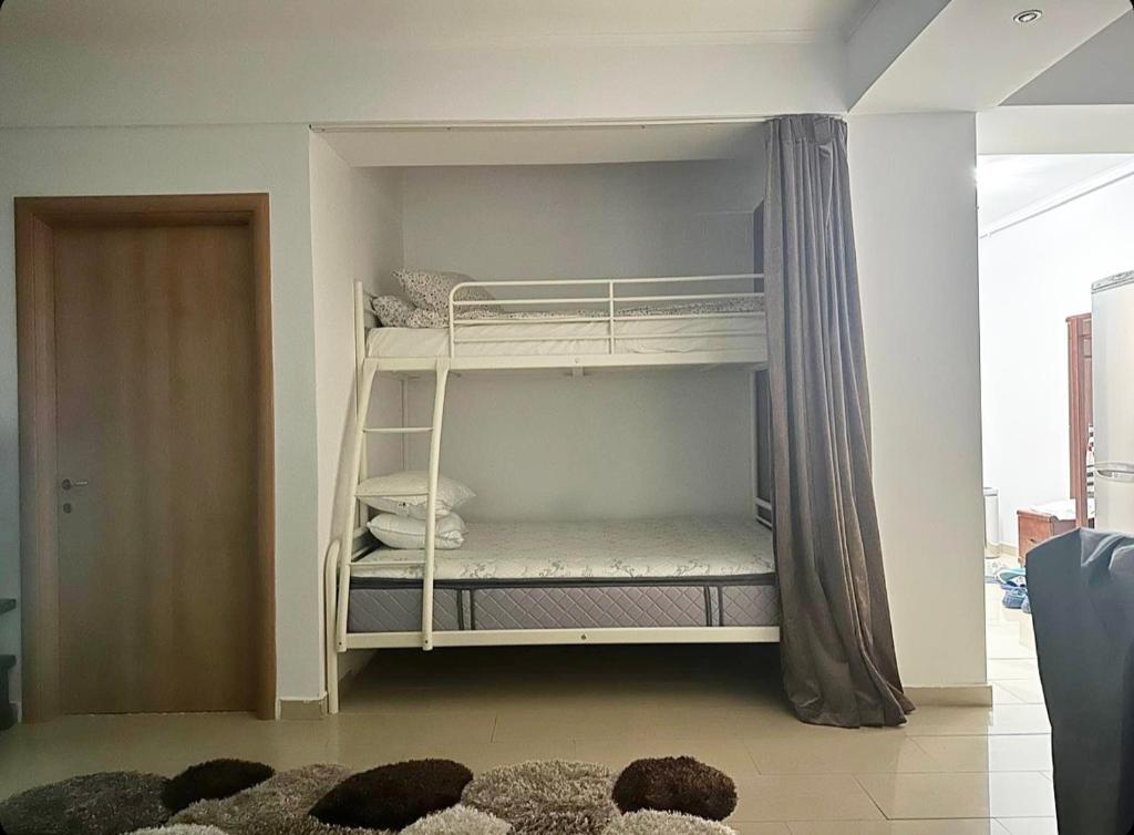 Seaside apartment in Mamaia photo 2
