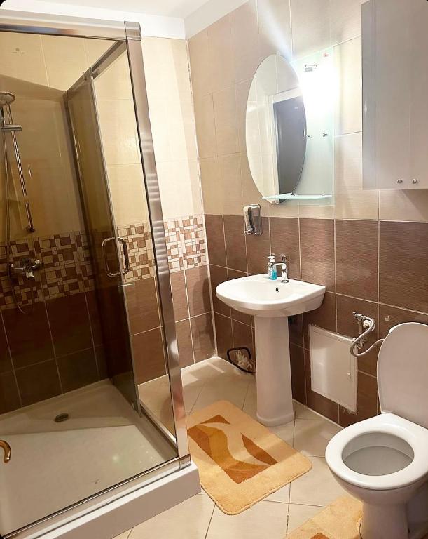 Seaside apartment in Mamaia photo 3