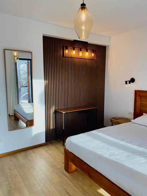 Stone Apartment with sauna Sinaia photo 2