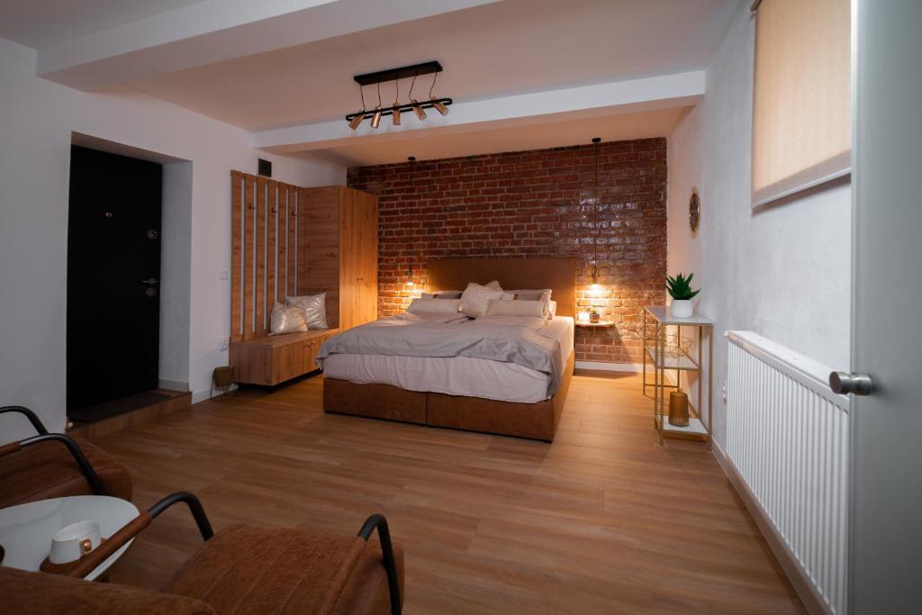 Sibiu Escape Residence photo 2