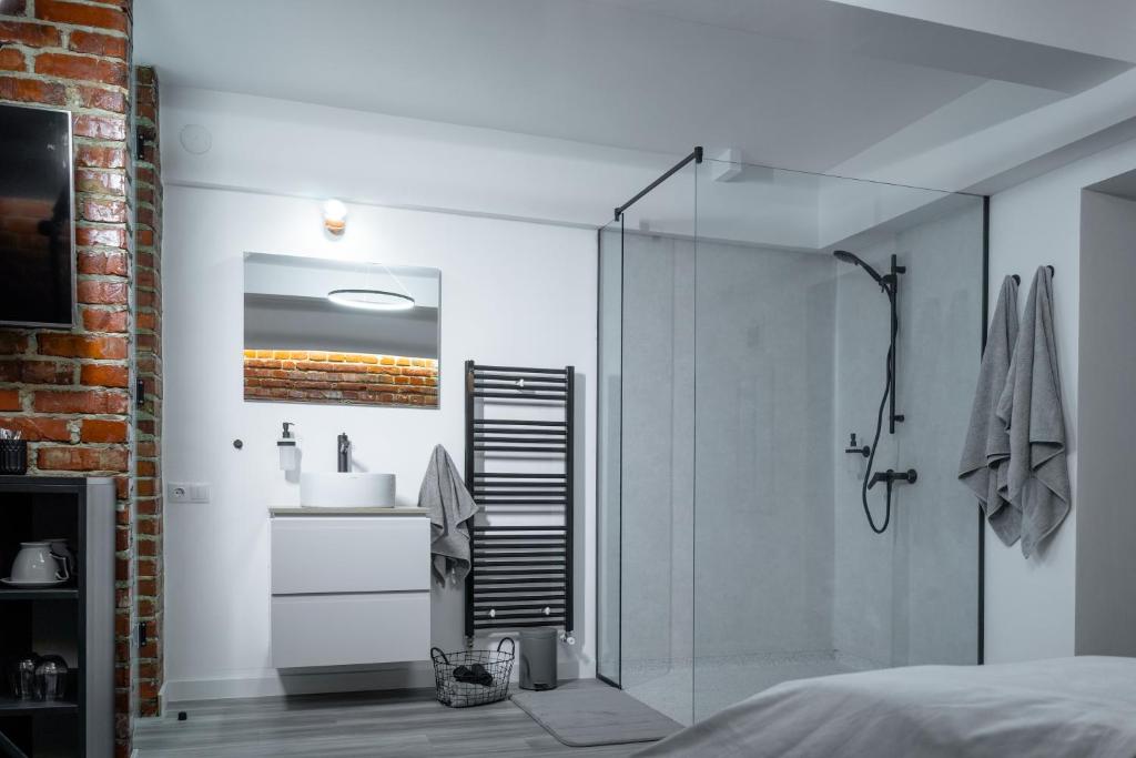 Sibiu Escape Residence photo 3