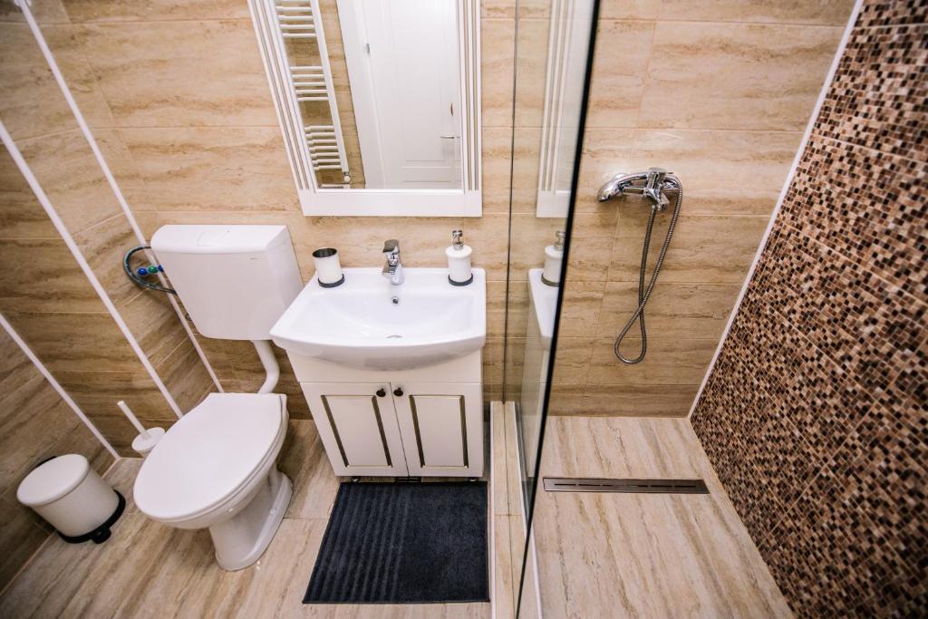 EverSea Apartment Mamaia Nord photo 3