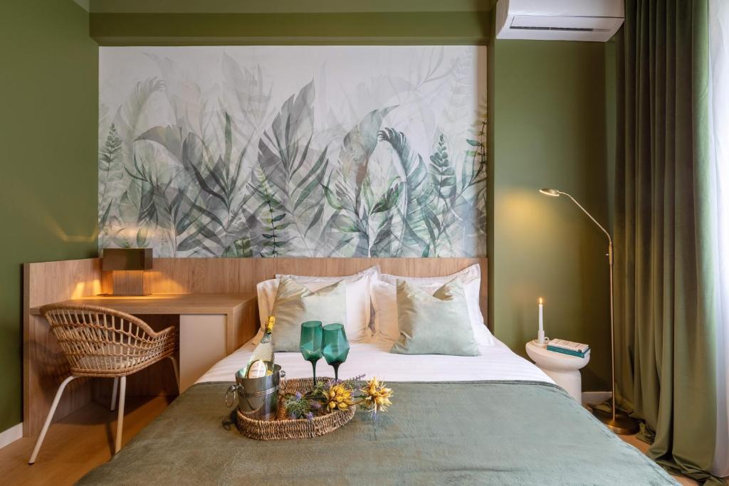 Cismigiu Park - Gorgeous 1BR Sanctuary — photo 1