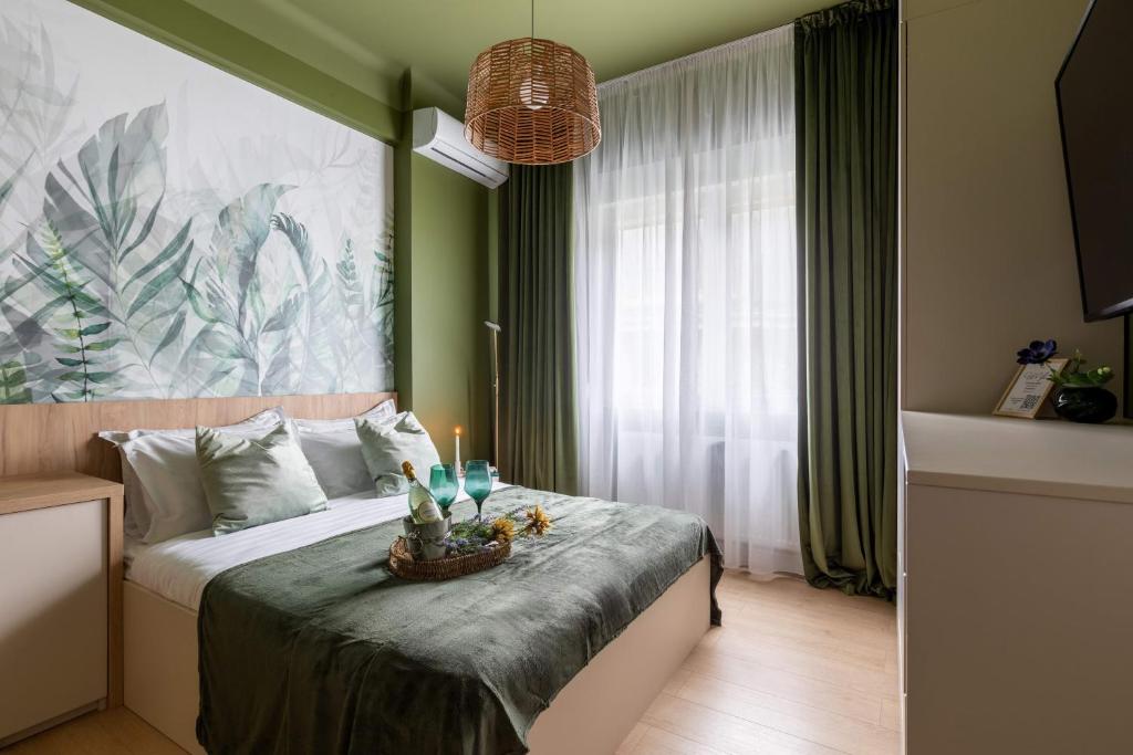 Cismigiu Park - Gorgeous 1BR Sanctuary photo 2