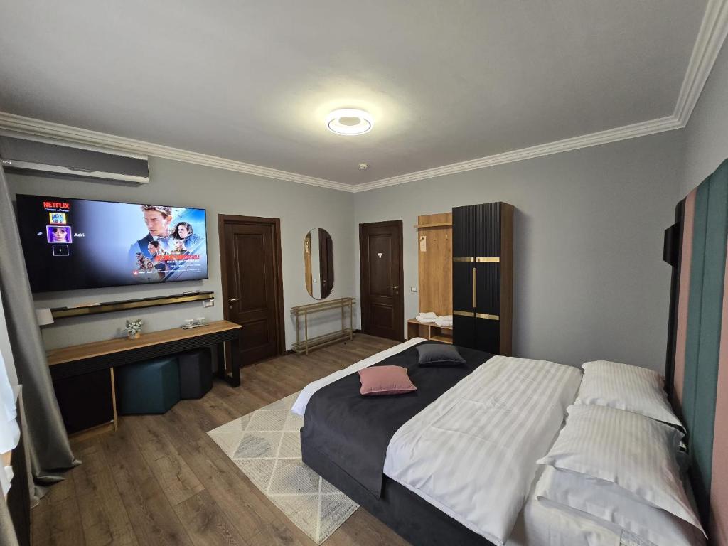 Hotel Yarus photo 2