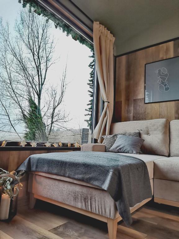 Tripsylvania Tiny House Fili photo 2