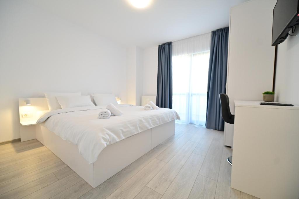 SEB Residence Sibiu — photo 1