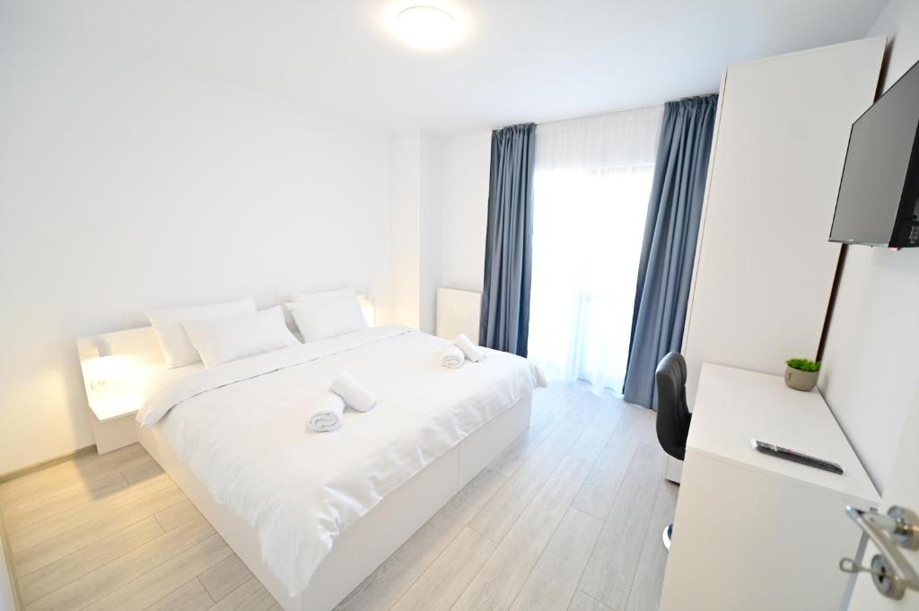 SEB Residence Sibiu photo 2