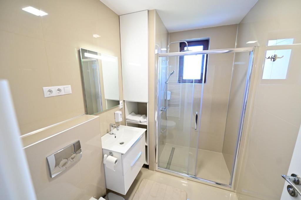 SEB Residence Sibiu photo 3