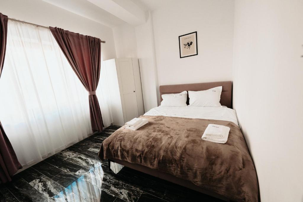 Luxury Cozy Apartments Suceava — photo 1