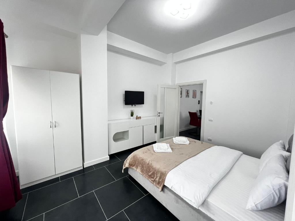 Luxury Cozy Apartments Suceava photo 2