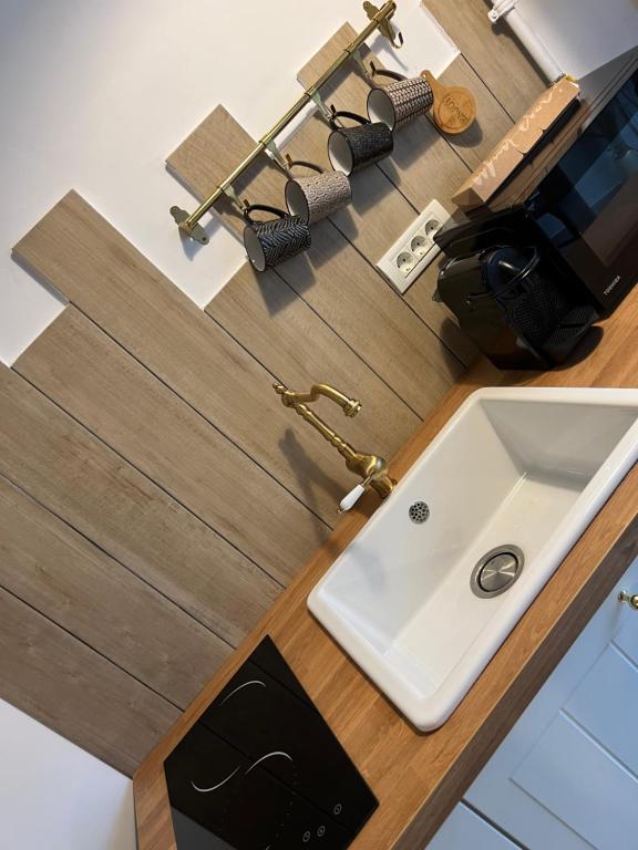Studio 413 Resort Mamaia Nord photo 3