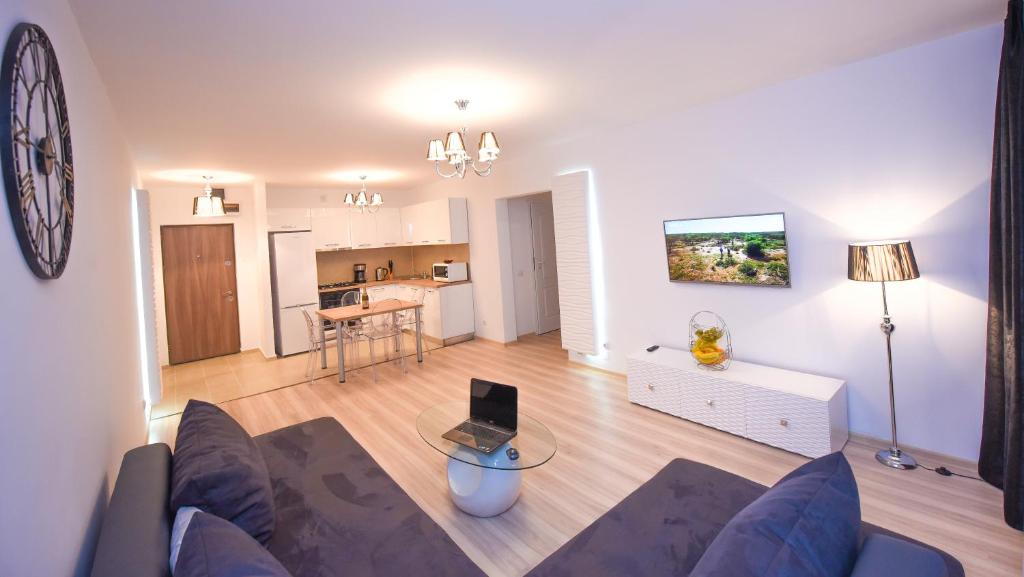 Tower by Grand Accommodation photo 3