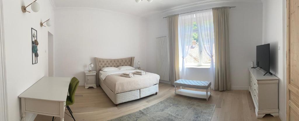 Suite № 7 photo 2