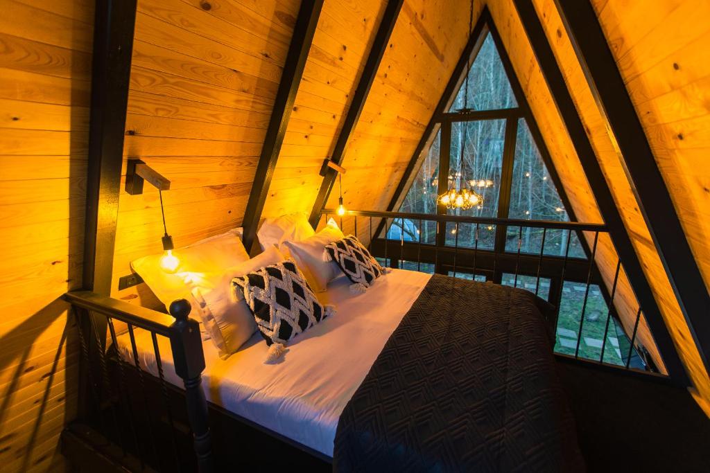 The Palo Cabins photo 2