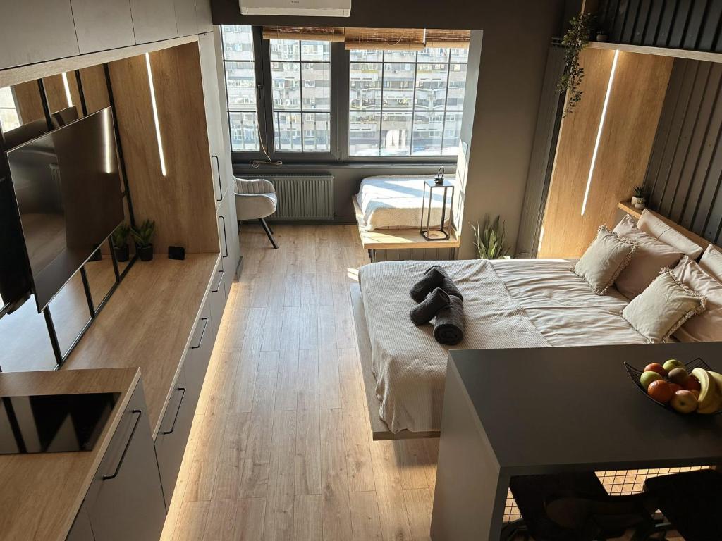 Exodus - Iasi City Center photo 2