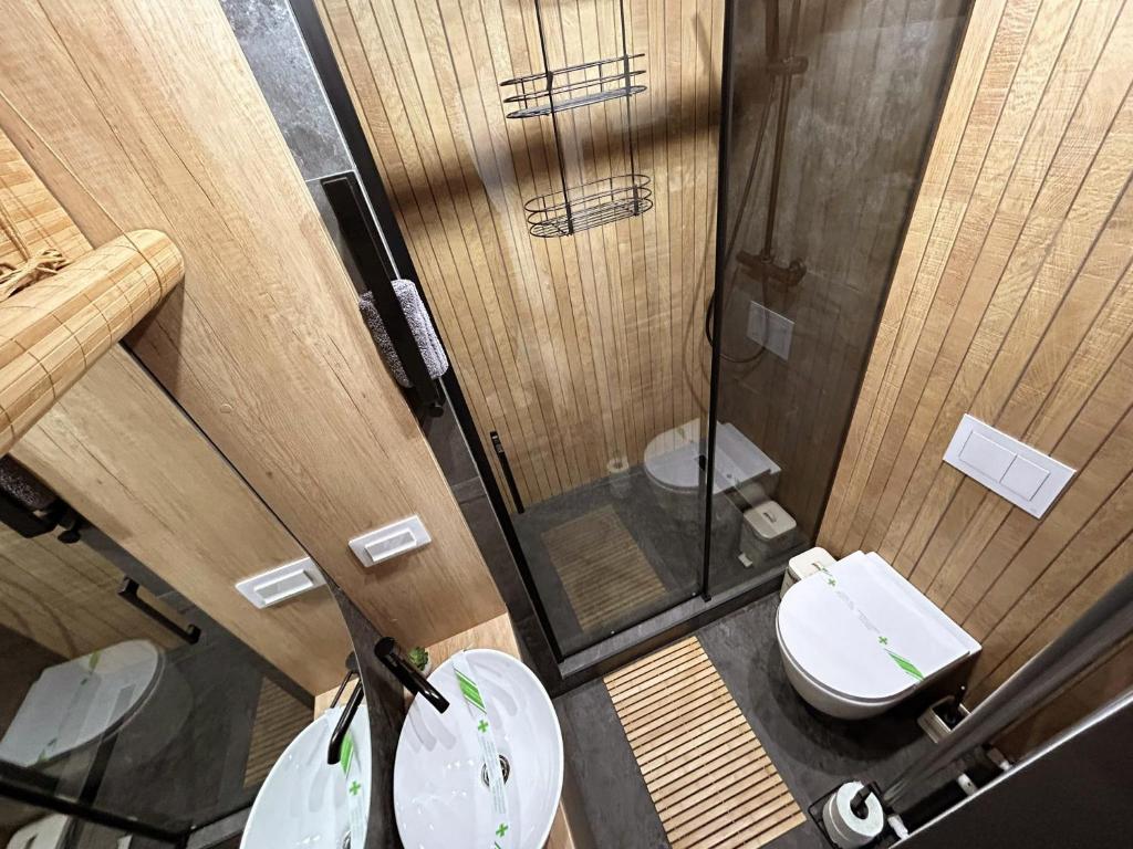 Exodus - Iasi City Center photo 3