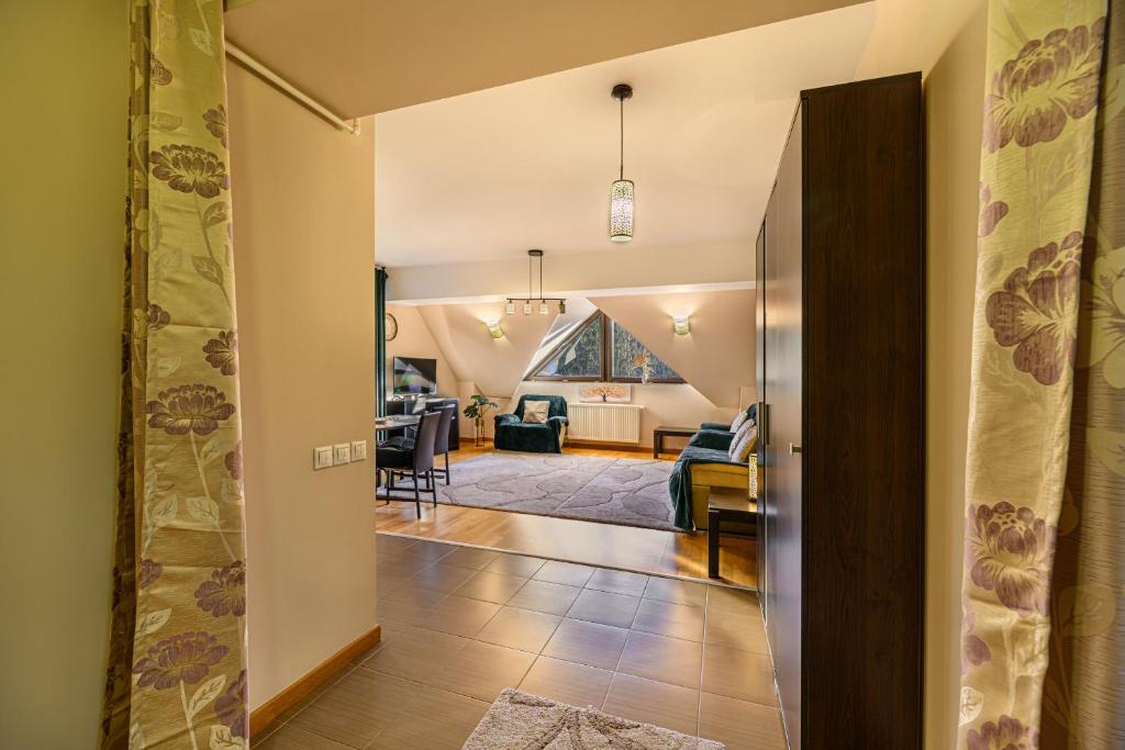 Ski View Apartment Predeal photo 2